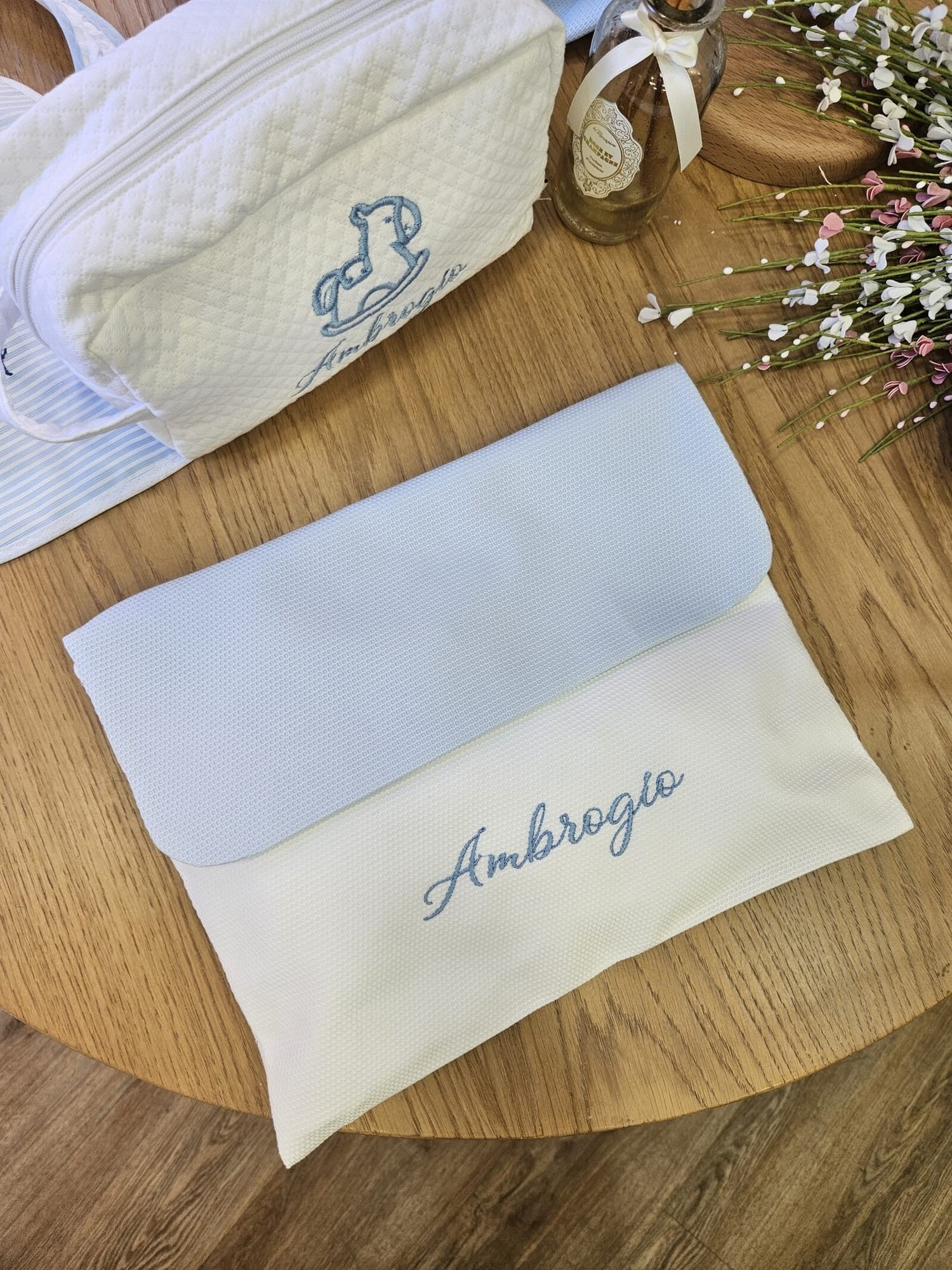 Busta nascita Neonato Baby Love