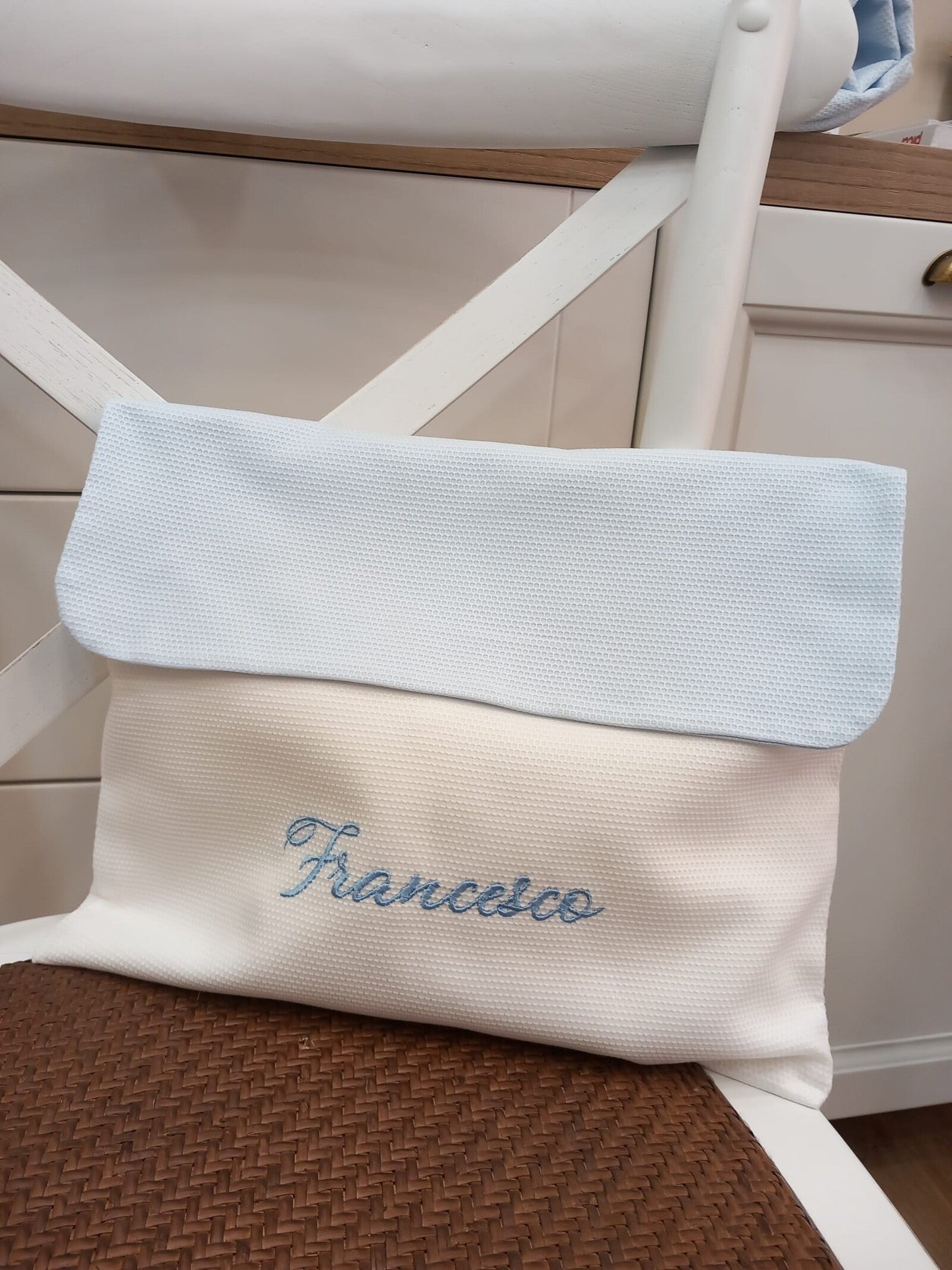 Busta nascita Neonato Baby Love