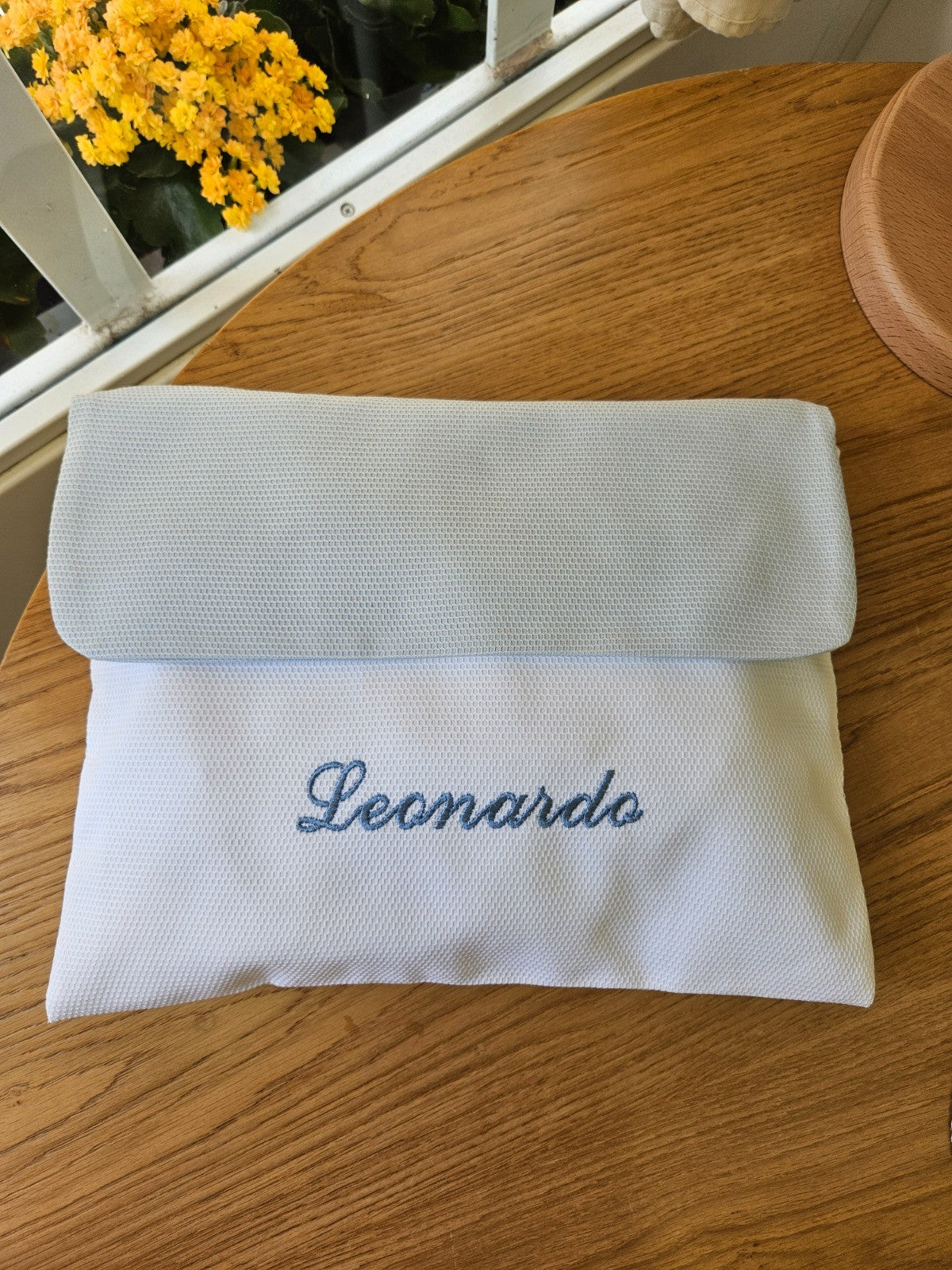 Busta nascita Neonato Baby Love