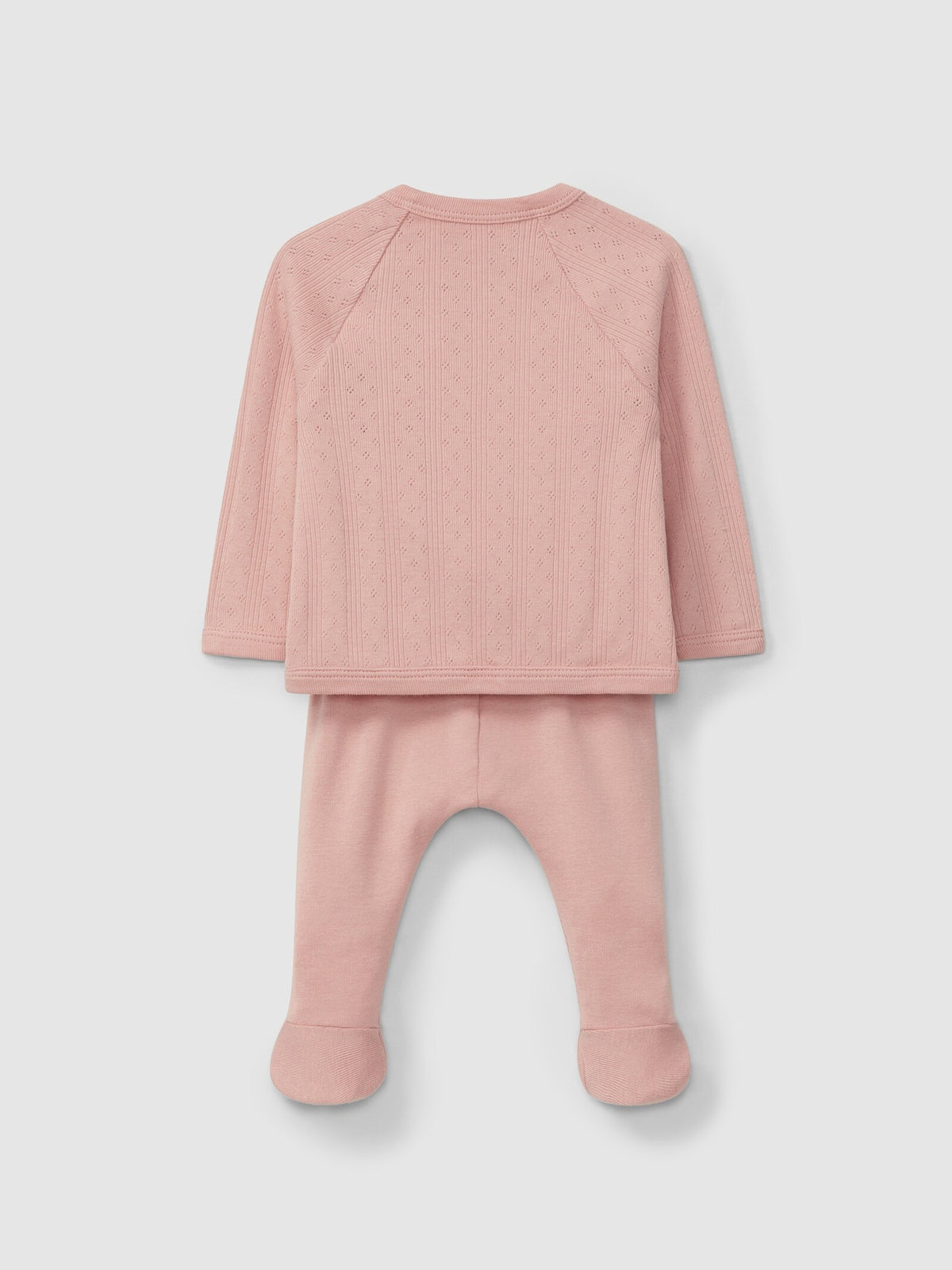 Completo nascita 3 pezzi