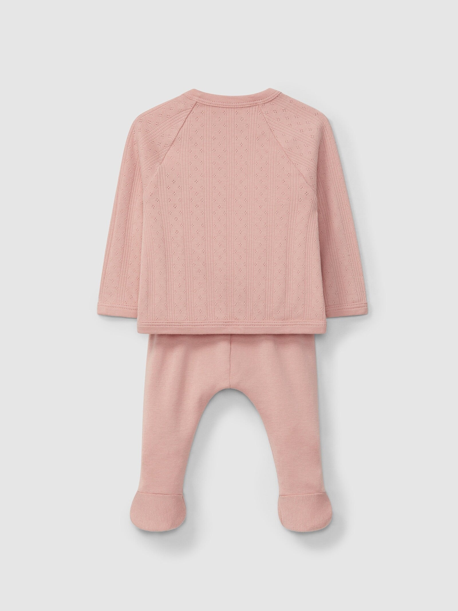 Completo nascita 3 pezzi