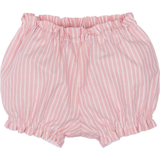 Pantaloncini in cotone