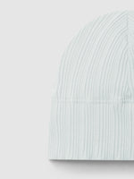 Cappellino in cotone organico