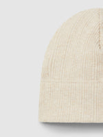 Cappellino in cotone organico