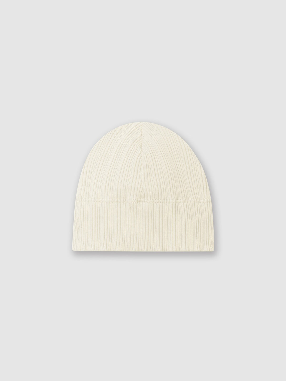 Cappellino in cotone organico