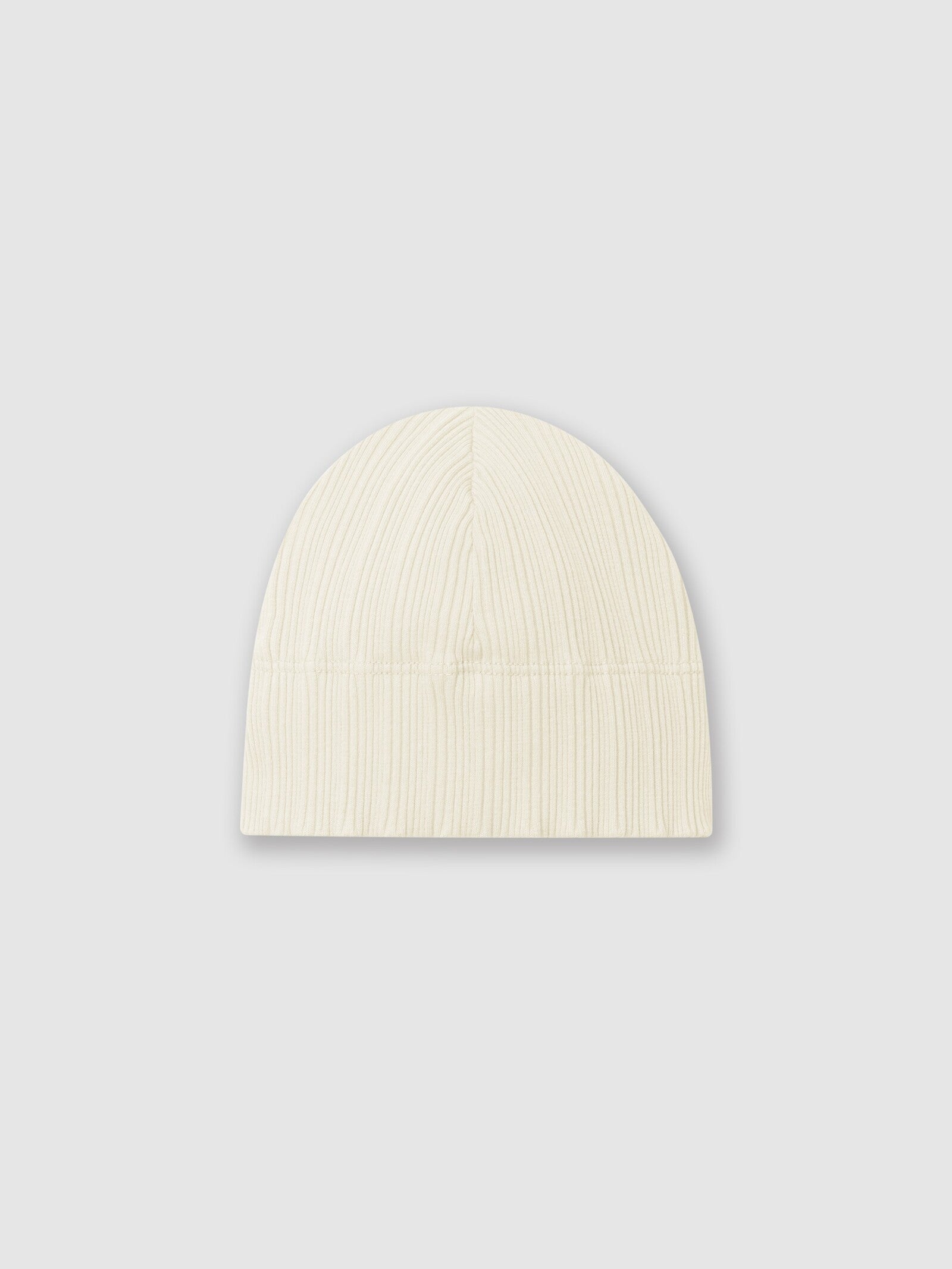 Cappellino in cotone organico