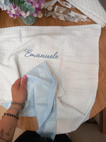 Fasciatoio da viaggio Basic