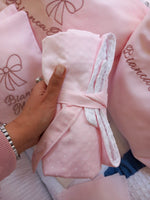 Fasciatoio da viaggio Basic