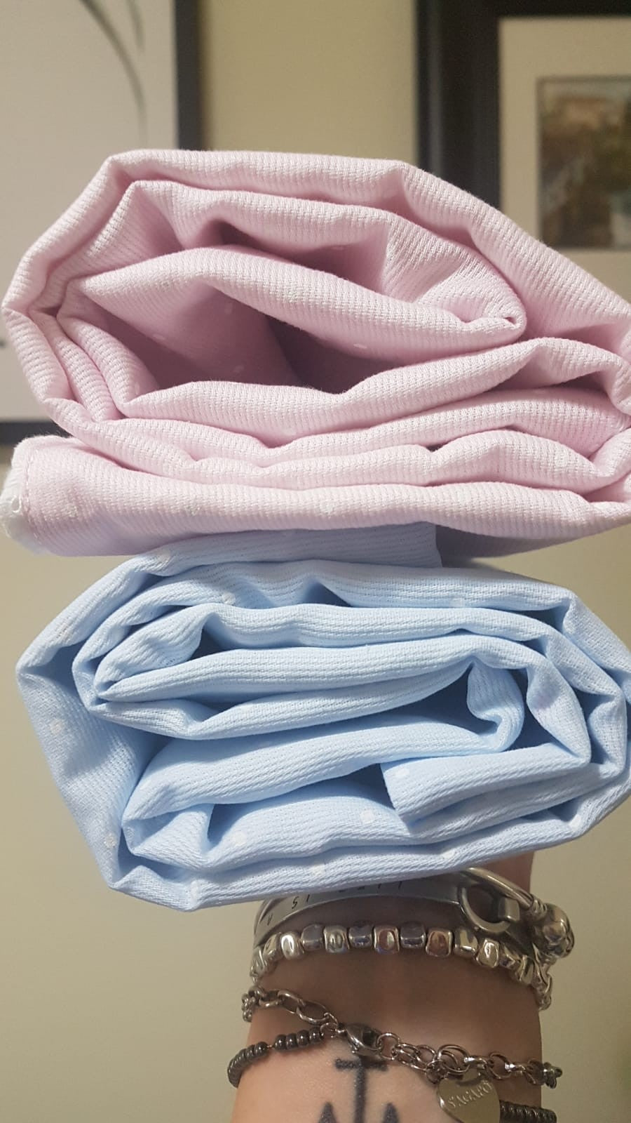 Fasciatoio da viaggio Basic