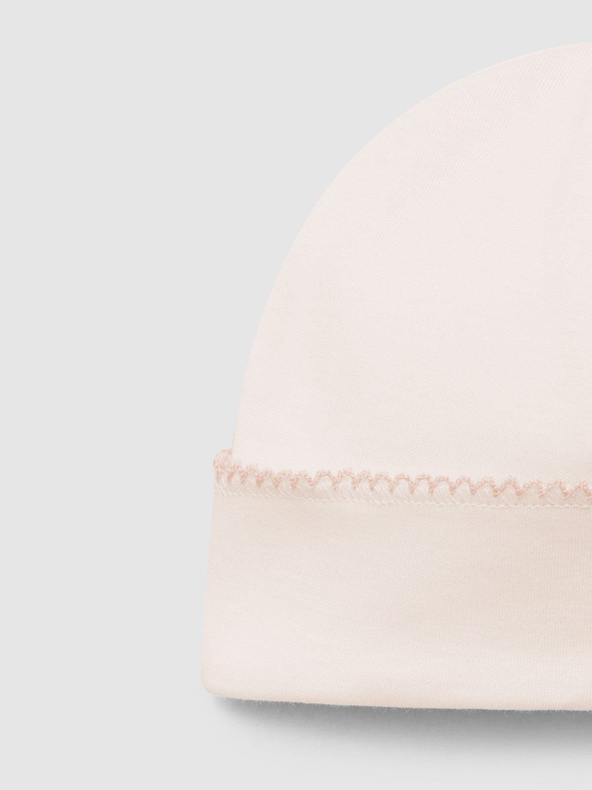 Cappellino in cotone