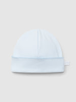 Cappellino in cotone