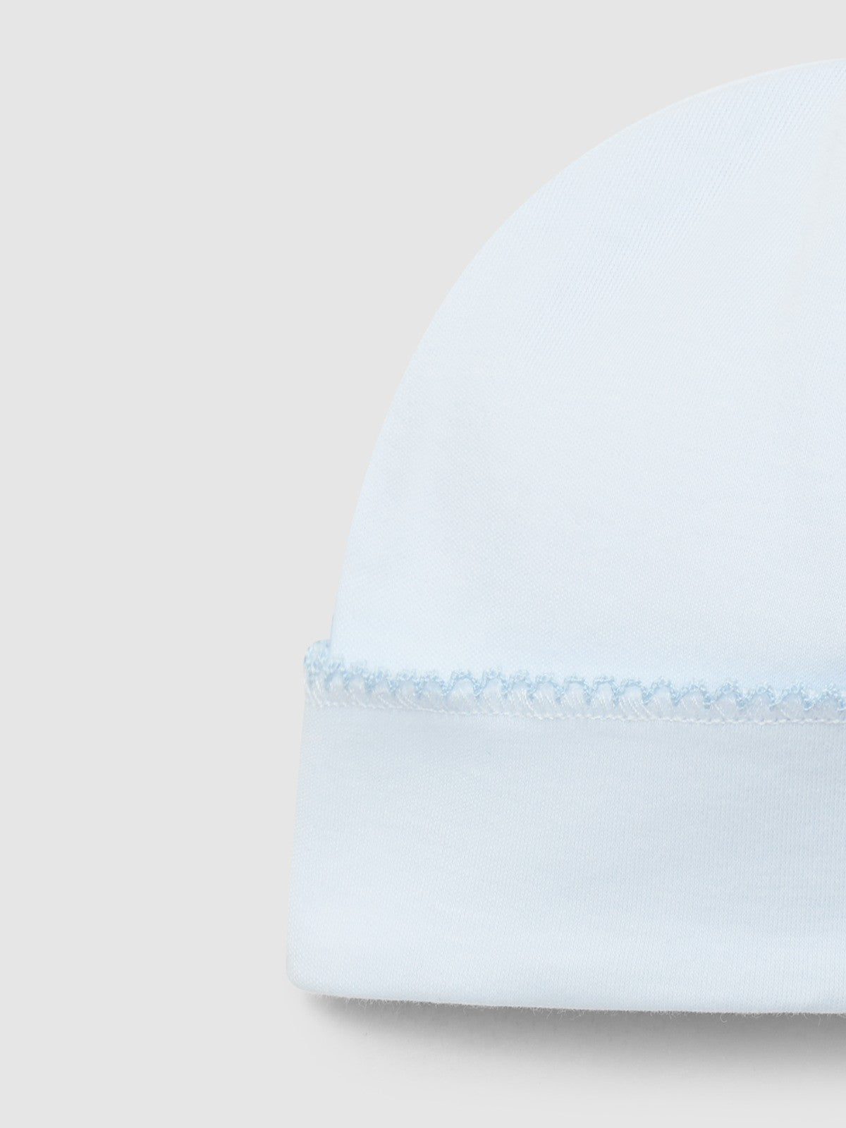 Cappellino in cotone