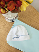 Cappellino in cotone