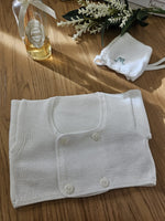 Giacchino doppiopetto