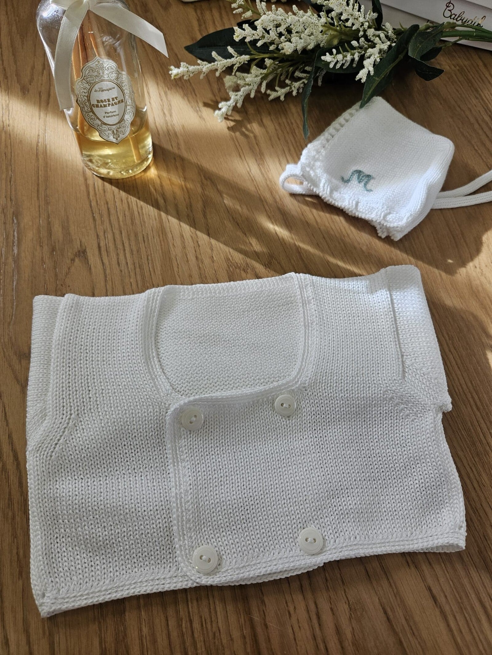 Giacchino doppiopetto