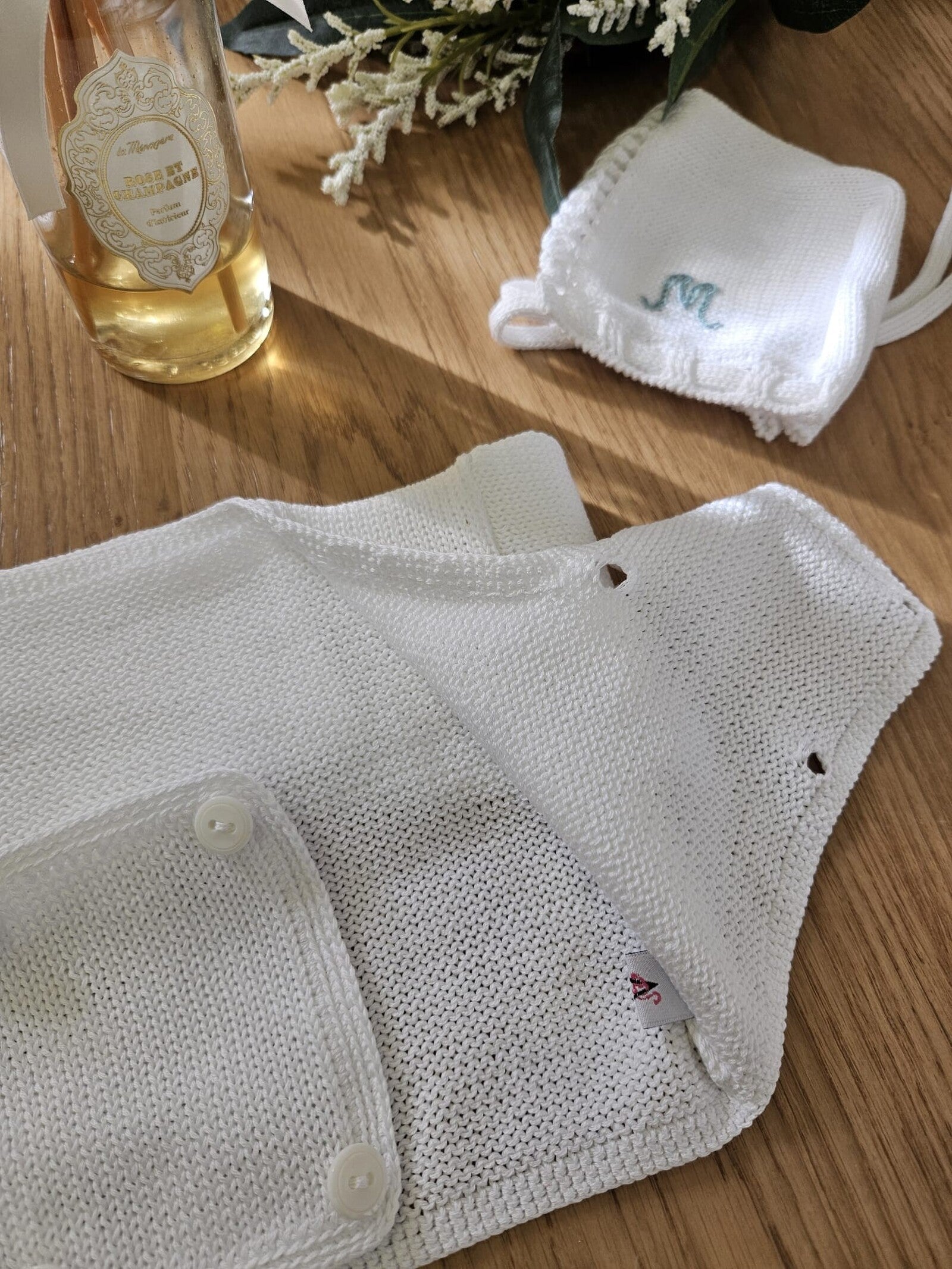 Giacchino doppiopetto