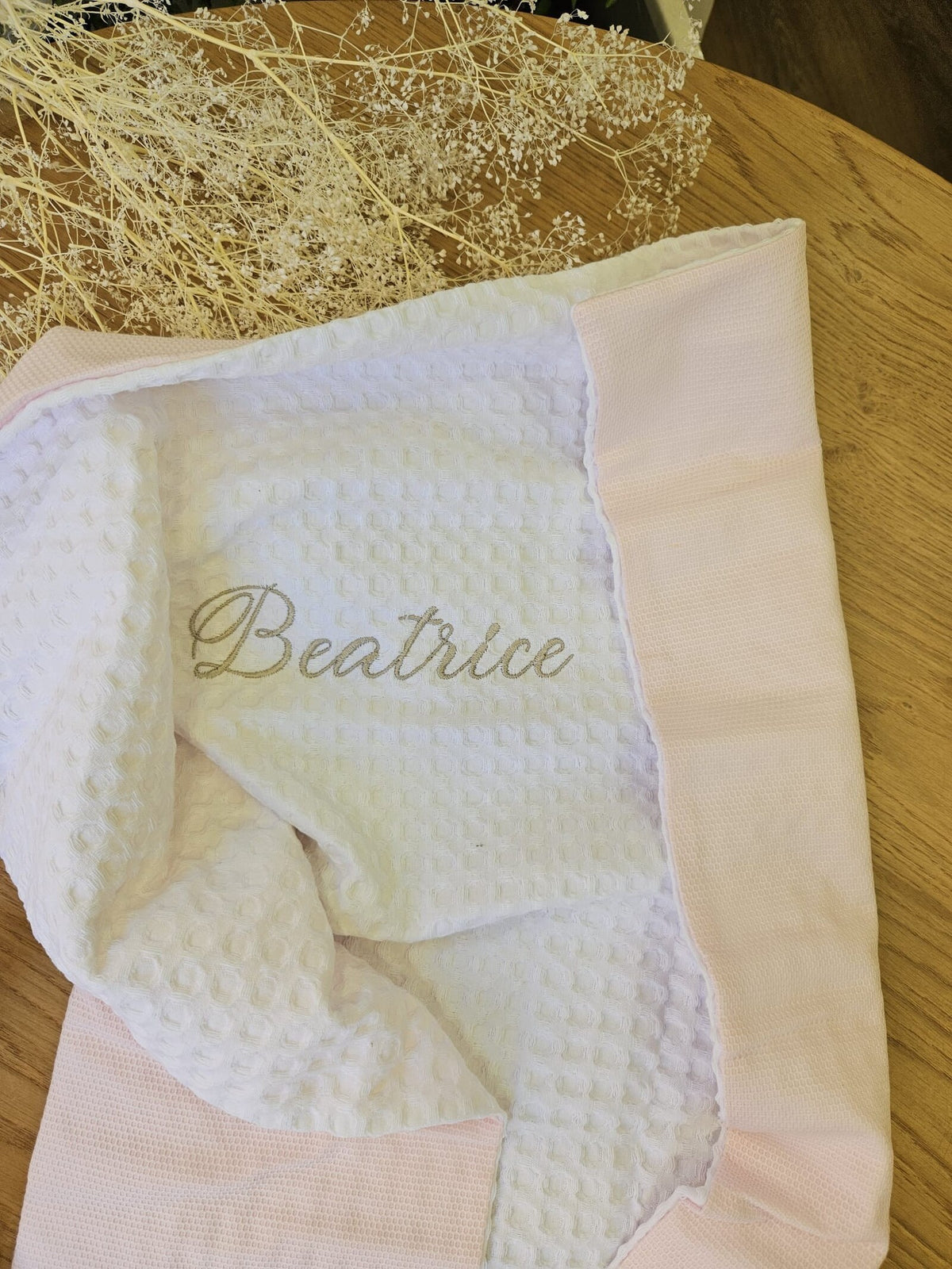 Coordinato tre pezzi per il Cambio Pannolino - Baby Love