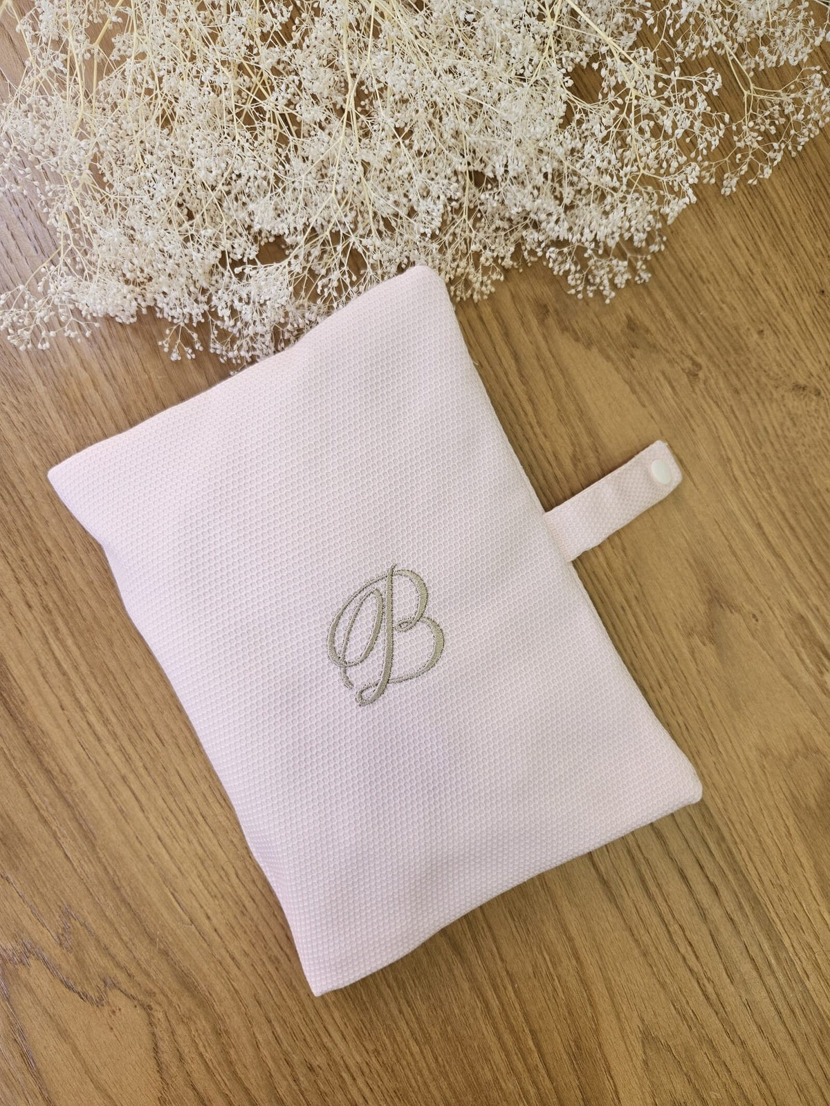 Coordinato tre pezzi per il Cambio Pannolino - Baby Love