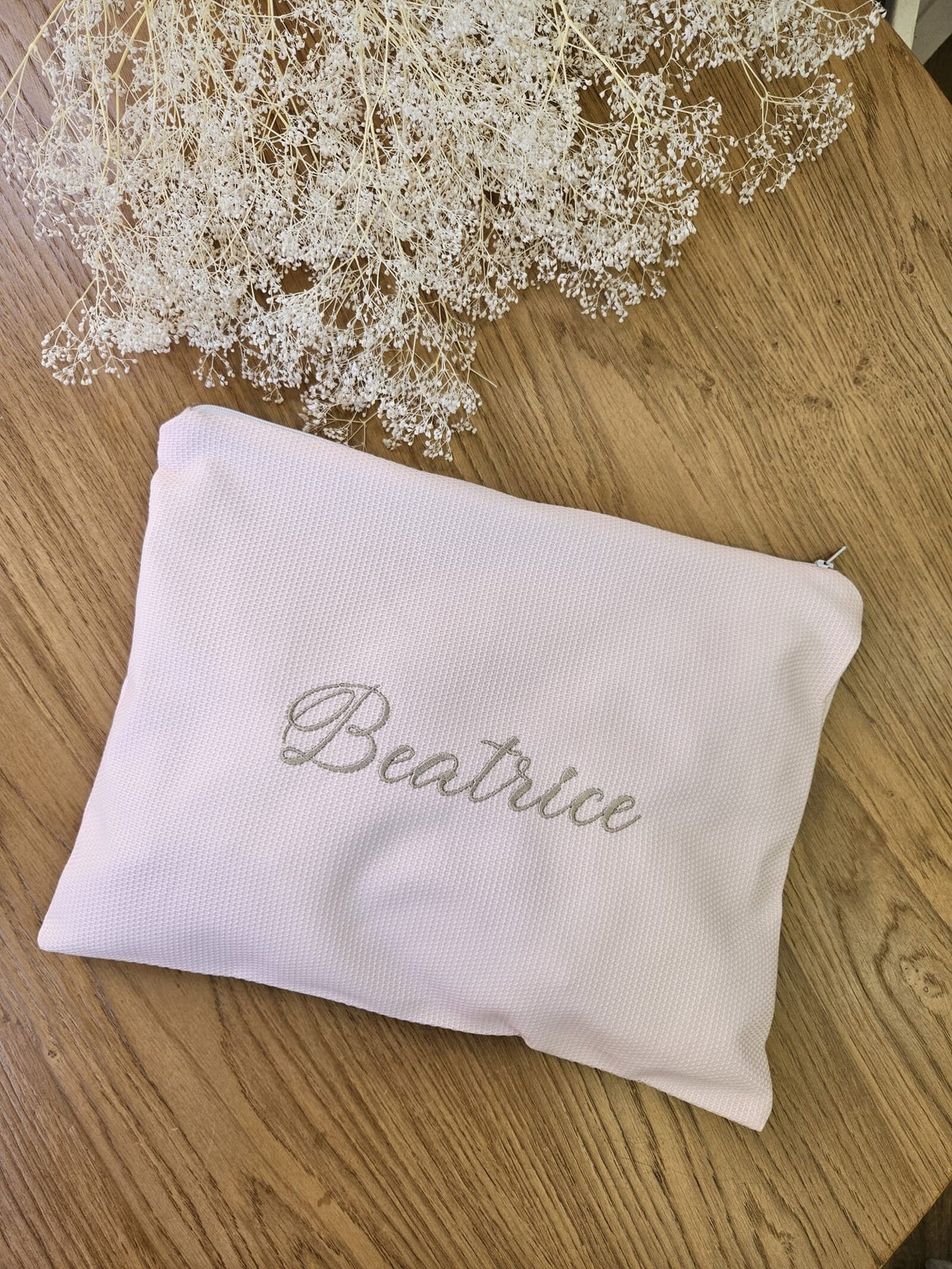 Coordinato tre pezzi per il Cambio Pannolino - Baby Love