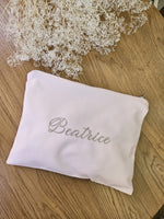 Coordinato tre pezzi per il Cambio Pannolino - Baby Love