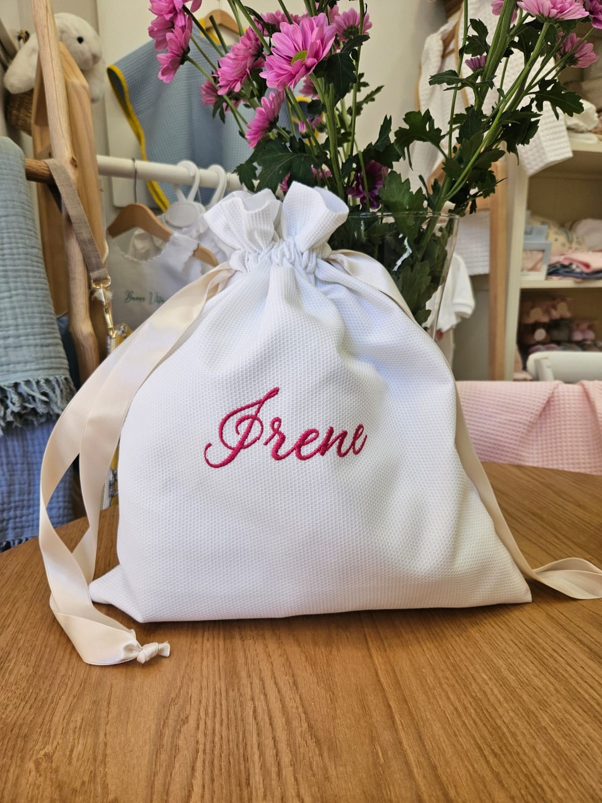 Sacca Cambio Caramella Baby Love