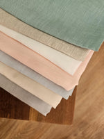 Poncho in spugna di cotone personalizzato