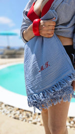 Beach Set Sant'Angelo