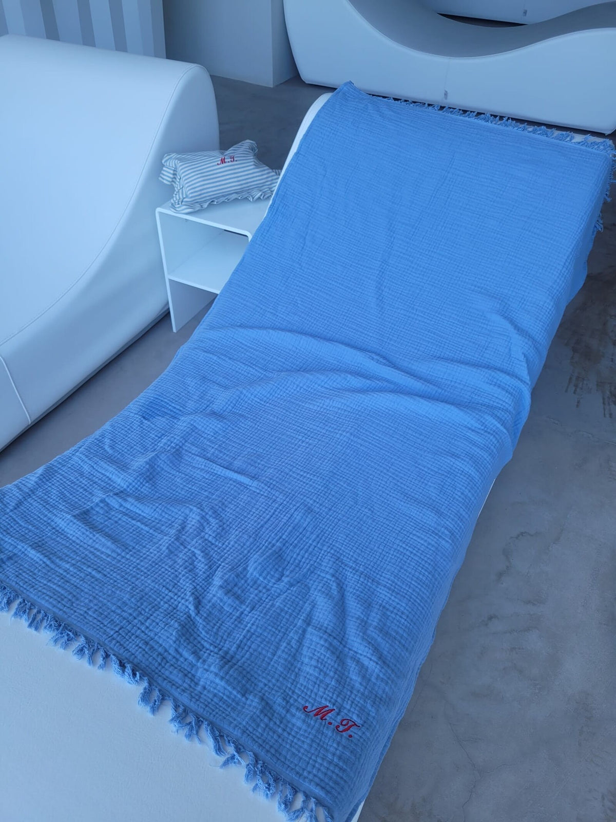 Beach Set Sant'Angelo