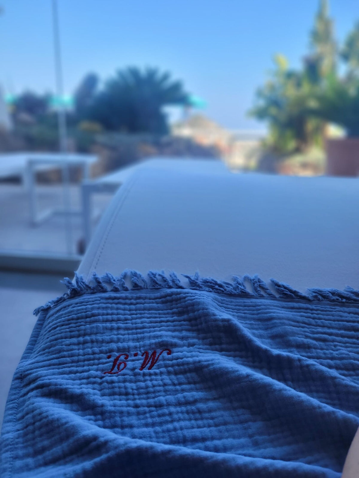 Beach Set Sant'Angelo