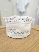 Cestino portatutto neonato MOUSSE