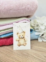 Bigliettino di Auguri