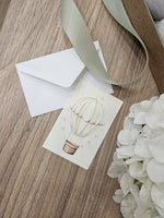 Bigliettino di Auguri