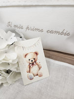 Bigliettino di Auguri