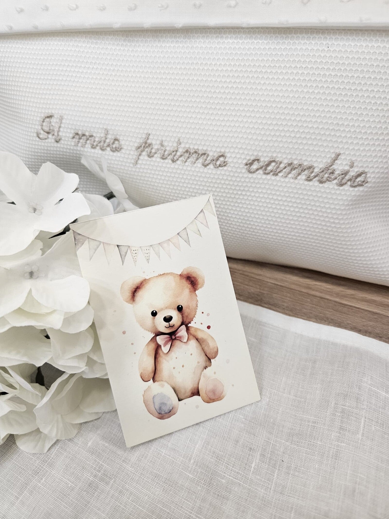 Bigliettino di Auguri