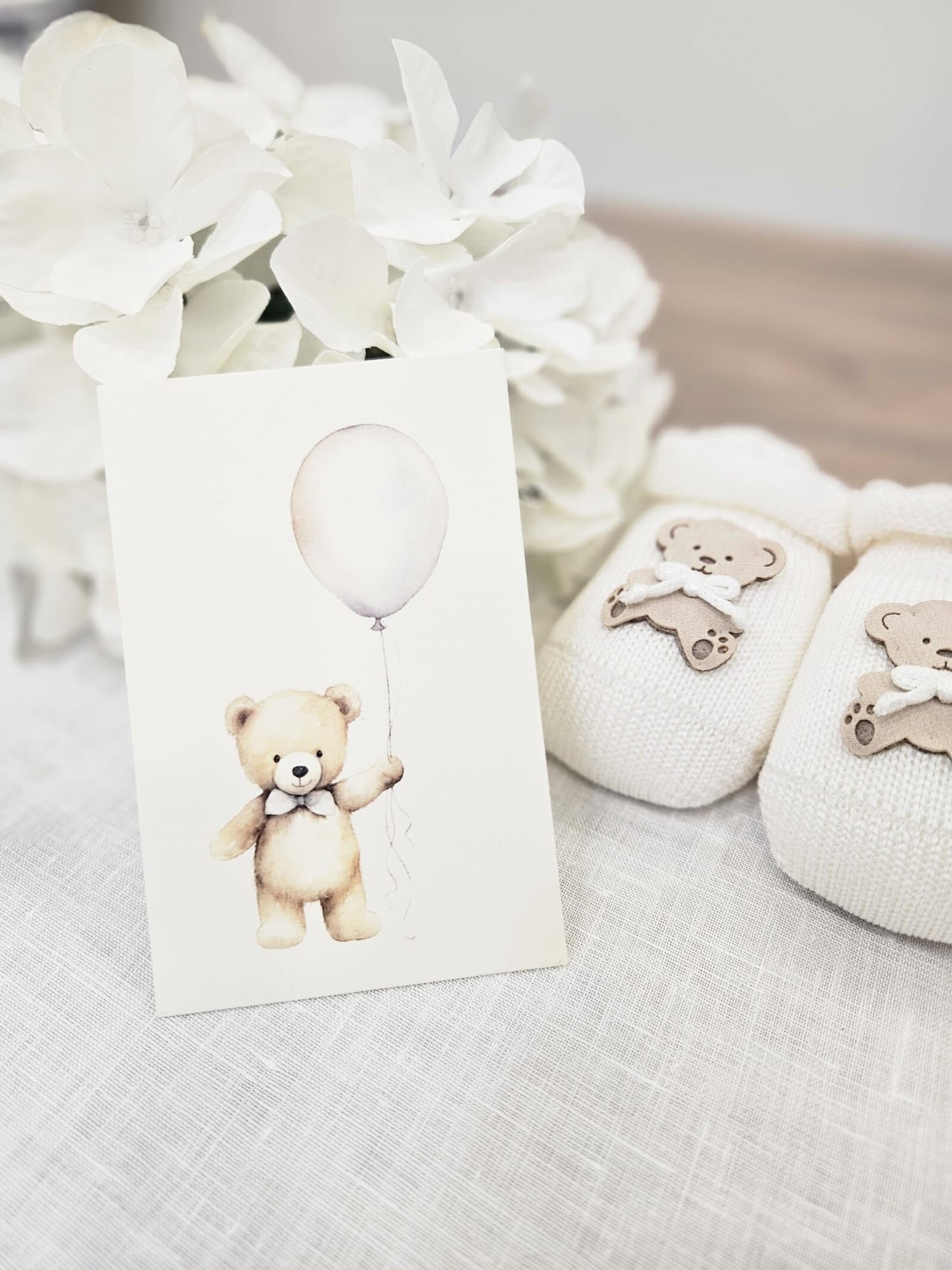 Bigliettino di Auguri