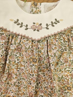 Pagliaccetto neonato in cotone