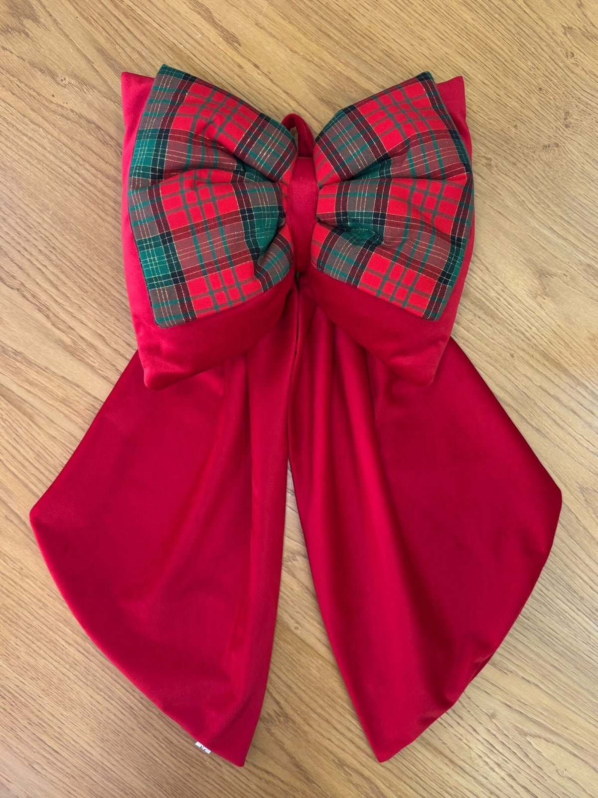 Decorazione natalizia