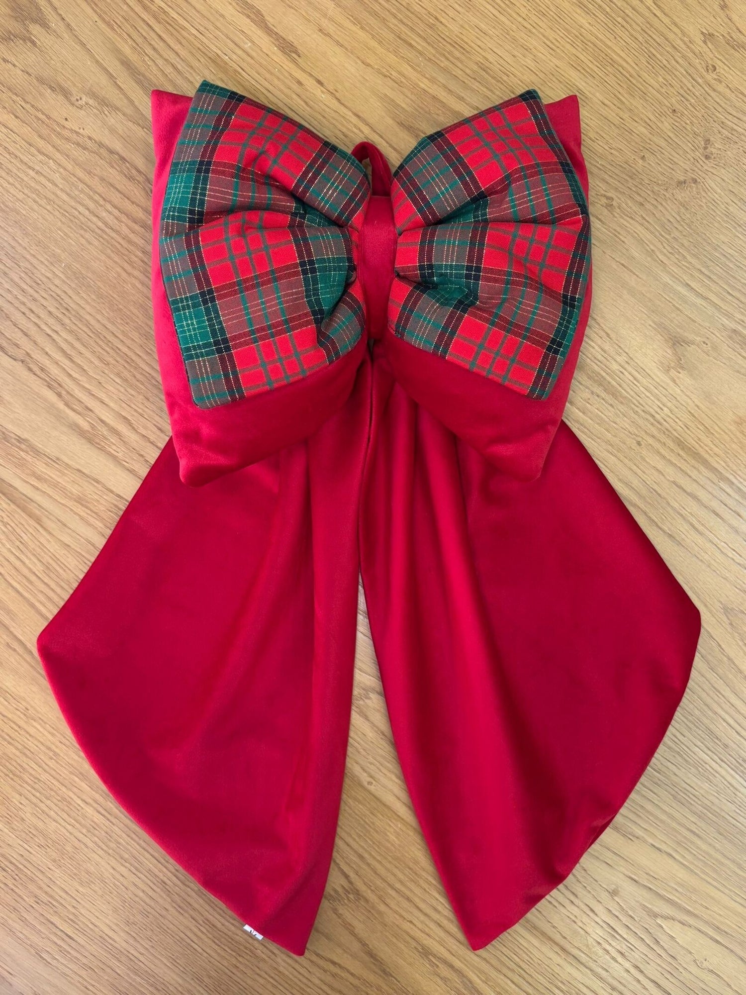 Decorazione natalizia