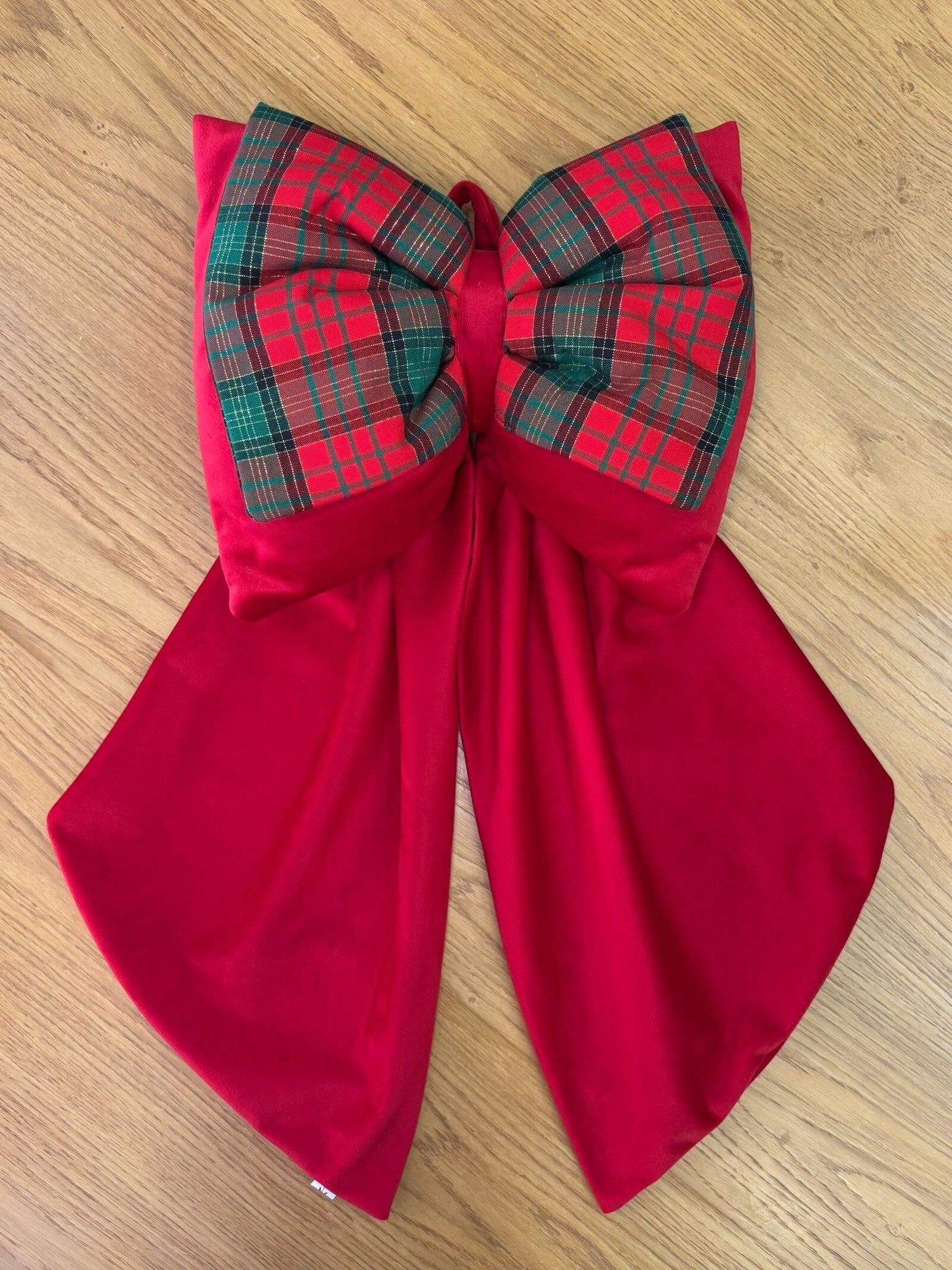 Decorazione natalizia