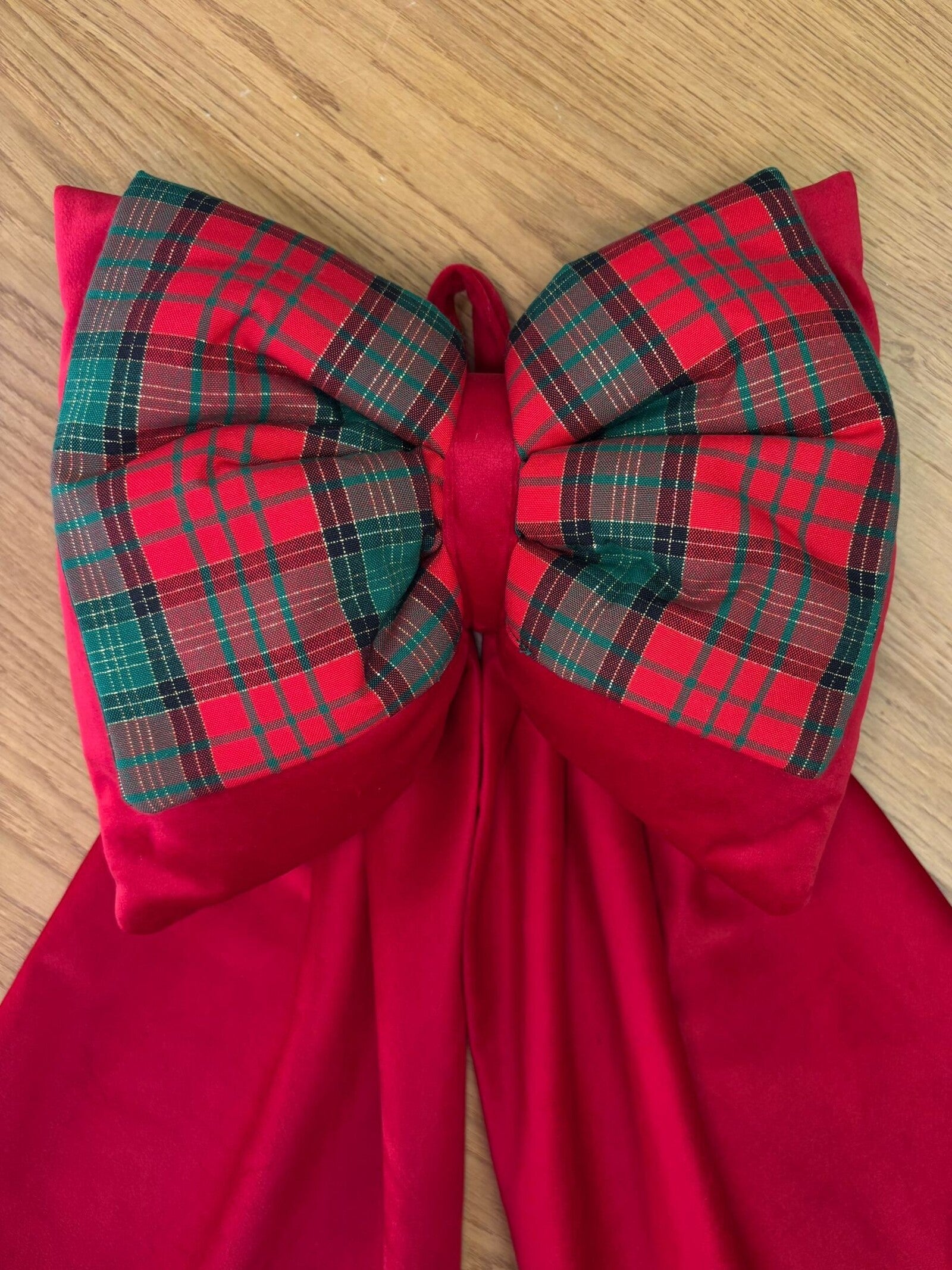 Decorazione natalizia