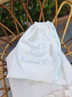 Coordinato Completo per il Cambio – Linea Basic Cavalluccio a Dondolo