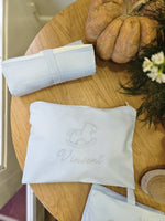 Coordinato Completo per il Cambio – Linea Basic Cavalluccio a Dondolo