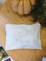 Coordinato Completo per il Cambio – Linea Basic Cavalluccio a Dondolo