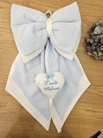 Fiocco Nascita Leonardo Basic