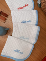 Tovaglietta Pappa personalizzata