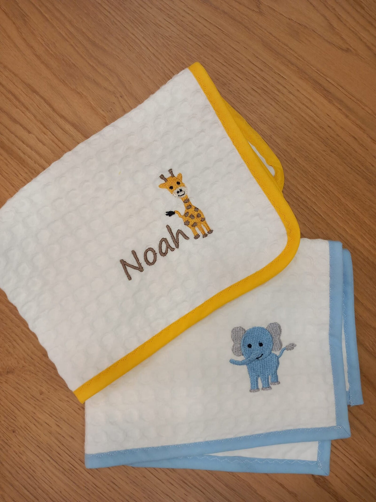 Tovaglietta Pappa personalizzata