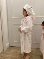 Accappatoio  in Apone