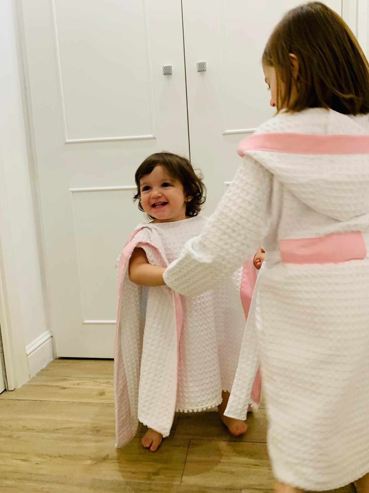 Accappatoio  in Apone