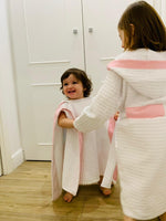 Accappatoio  in Apone