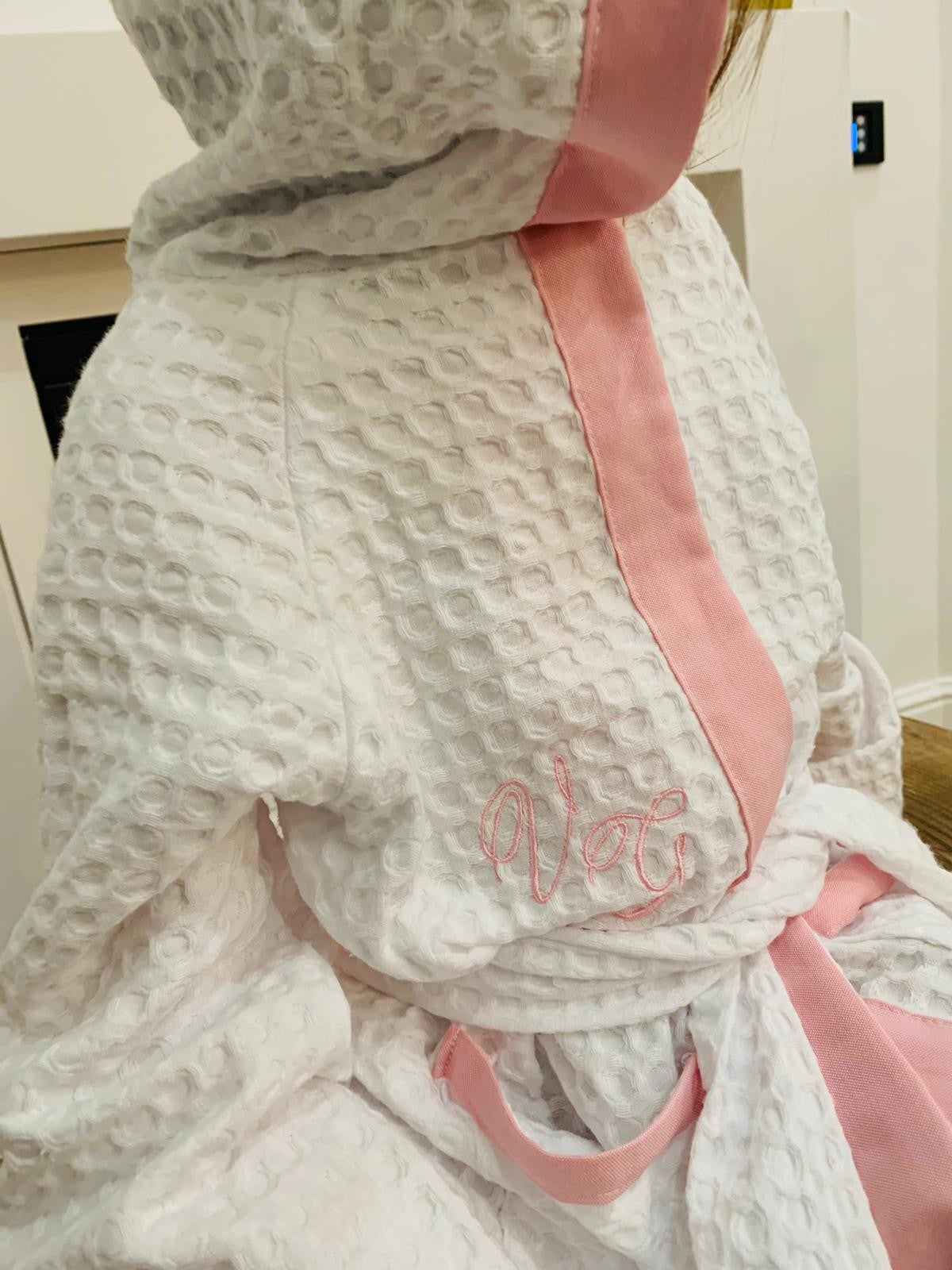 Accappatoio  in Apone